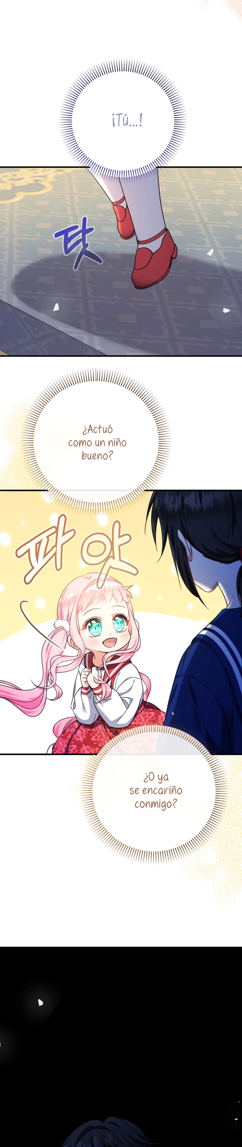 Soy una bebé con dinero en una novela de fantasía romántica Capítulo 29 - Página 5