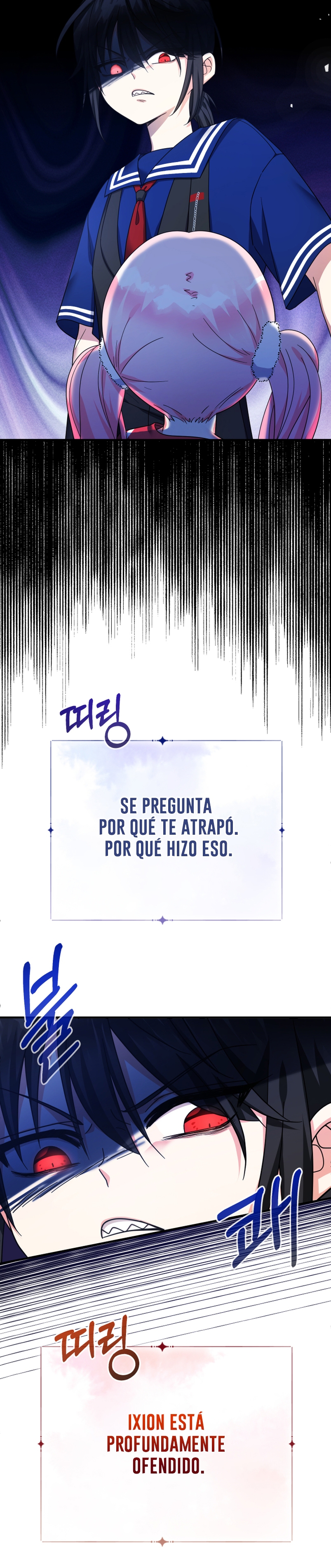 Soy una bebé con dinero en una novela de fantasía romántica Capítulo 29 - Página 6