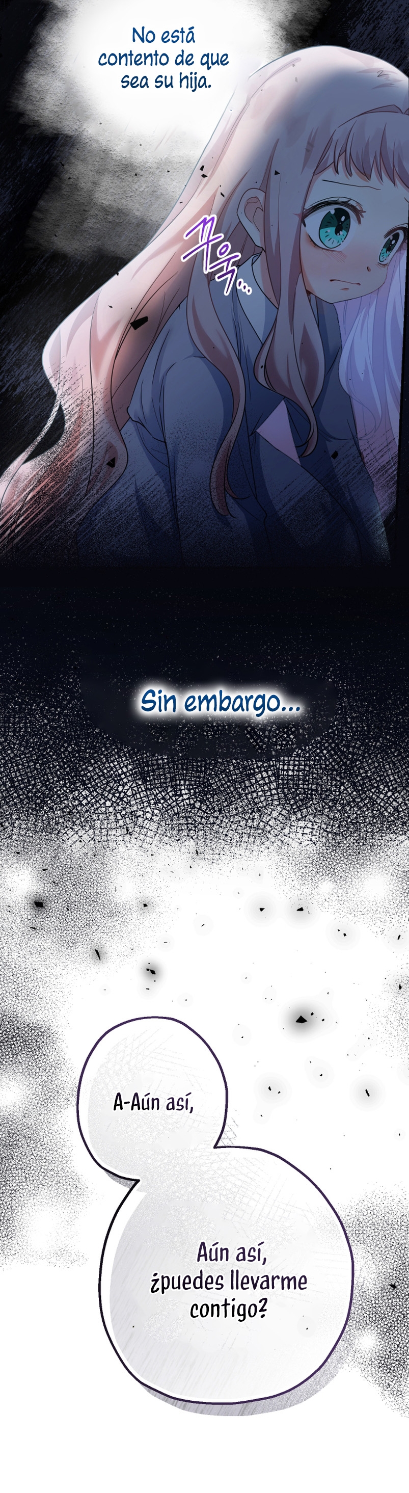 Soy una bebé con dinero en una novela de fantasía romántica Capítulo 3 - Página 11