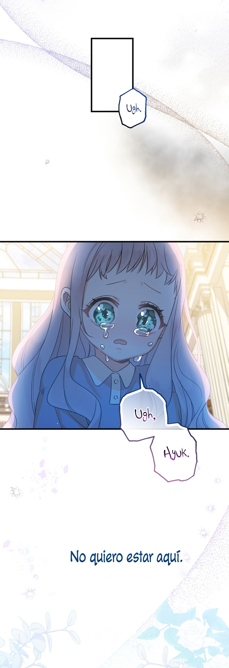 Soy una bebé con dinero en una novela de fantasía romántica Capítulo 3 - Página 14