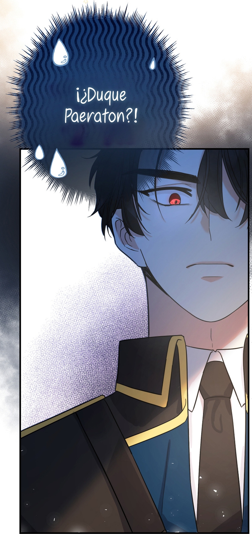 Soy una bebé con dinero en una novela de fantasía romántica Capítulo 3 - Página 43