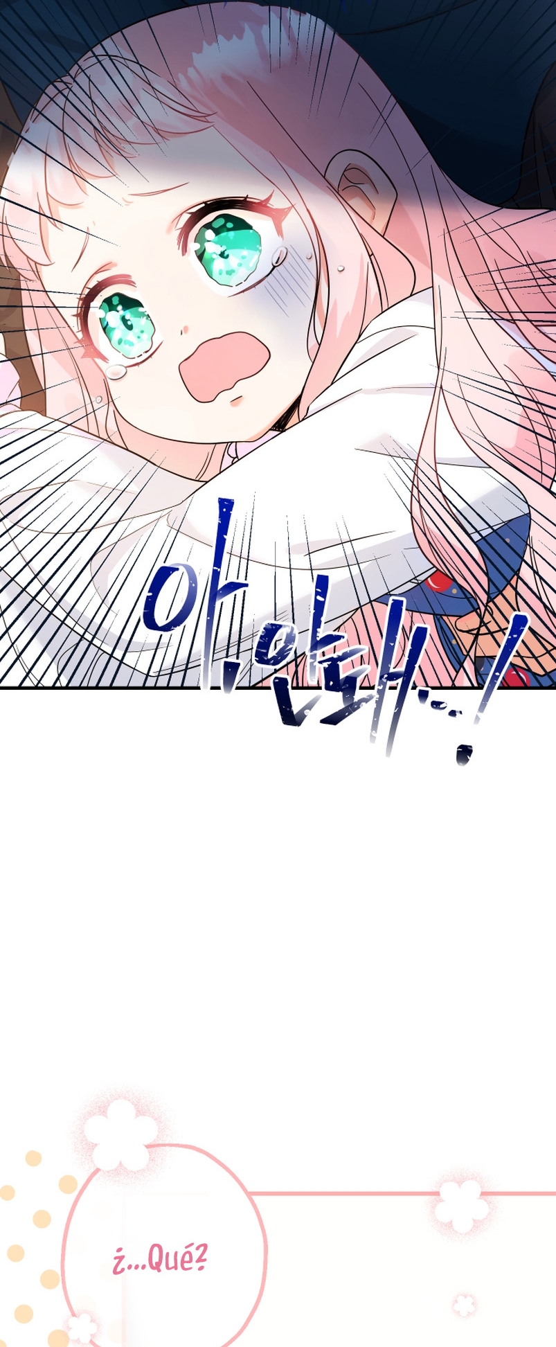 Soy una bebé con dinero en una novela de fantasía romántica Capítulo 3 - Página 47