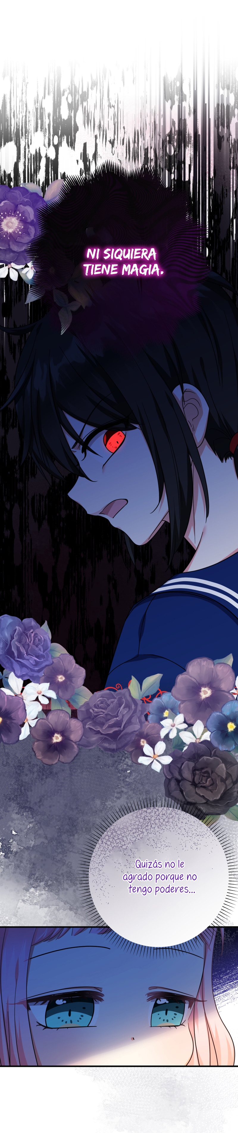 Soy una bebé con dinero en una novela de fantasía romántica Capítulo 30 - Página 14