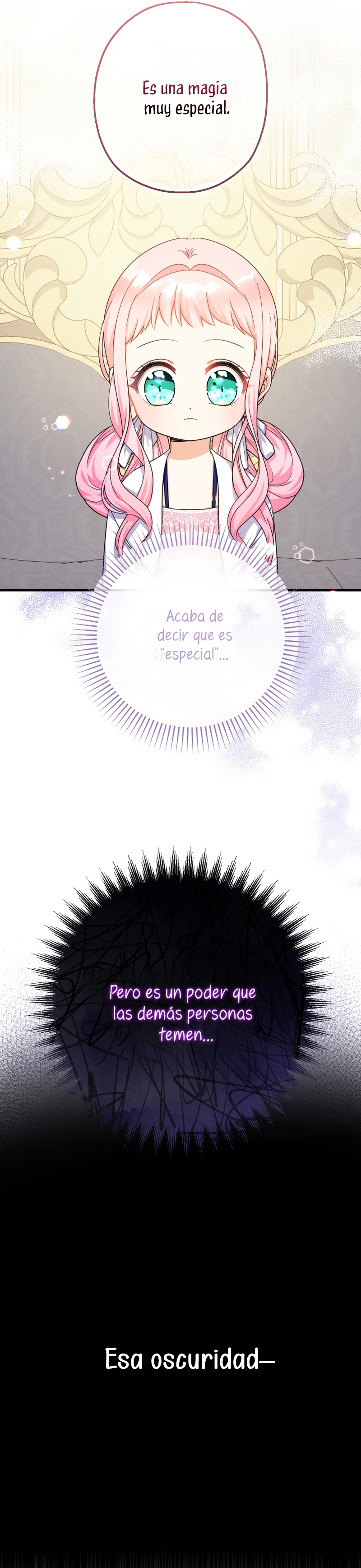 Soy una bebé con dinero en una novela de fantasía romántica Capítulo 30 - Página 20