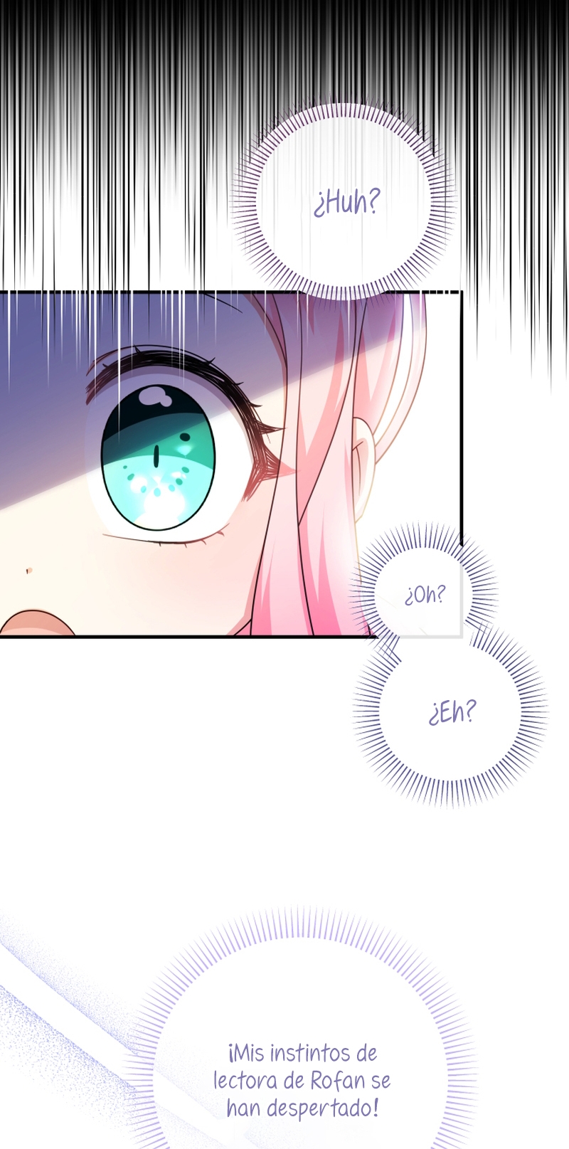 Soy una bebé con dinero en una novela de fantasía romántica Capítulo 30 - Página 21