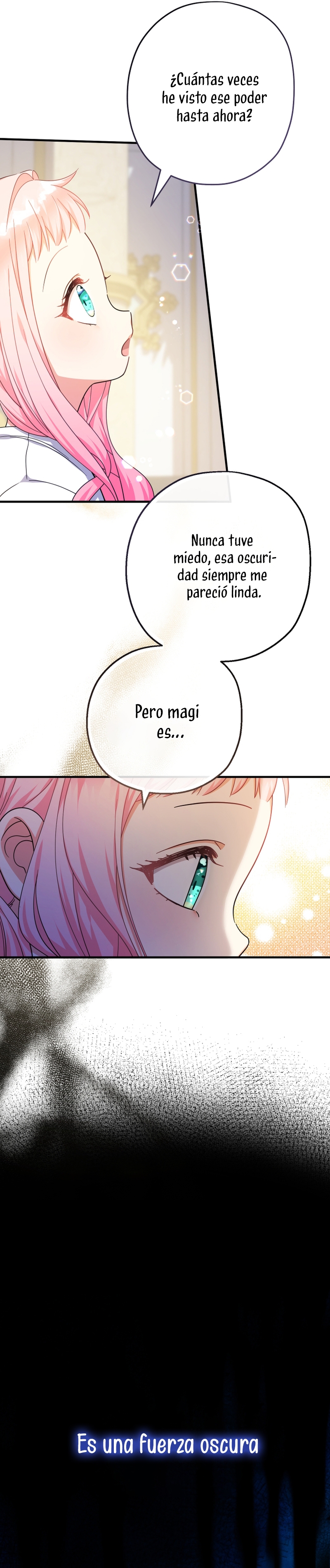 Soy una bebé con dinero en una novela de fantasía romántica Capítulo 30 - Página 24