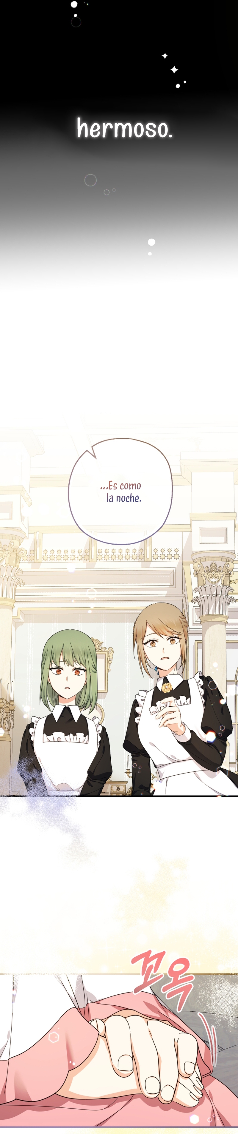 Soy una bebé con dinero en una novela de fantasía romántica Capítulo 30 - Página 28