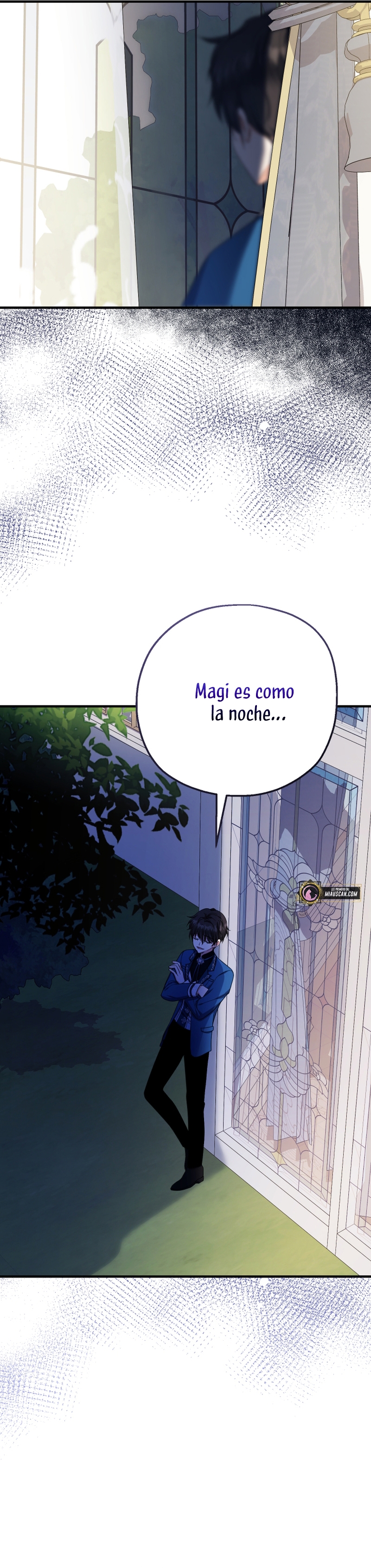 Soy una bebé con dinero en una novela de fantasía romántica Capítulo 30 - Página 30