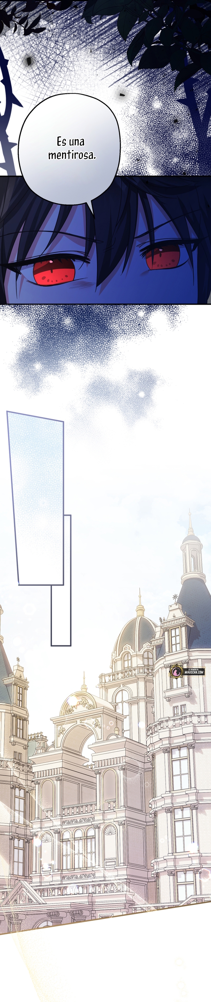 Soy una bebé con dinero en una novela de fantasía romántica Capítulo 30 - Página 38