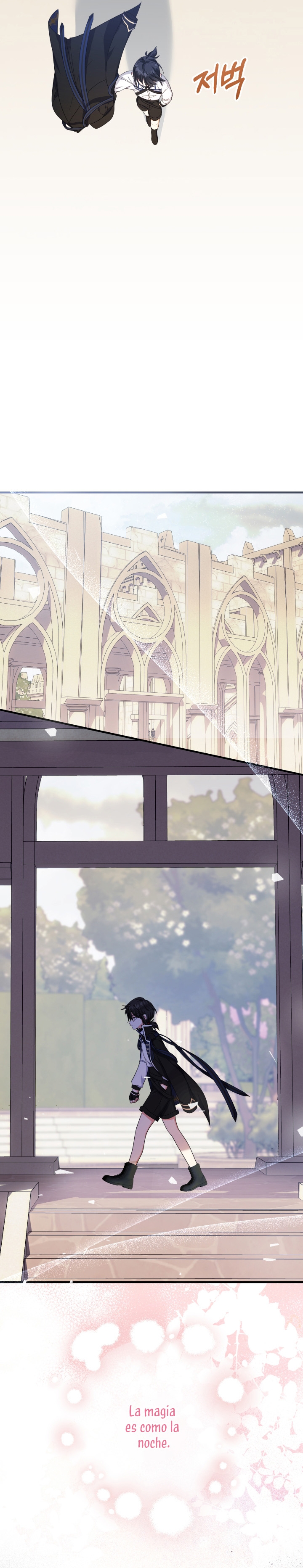 Soy una bebé con dinero en una novela de fantasía romántica Capítulo 31 - Página 17