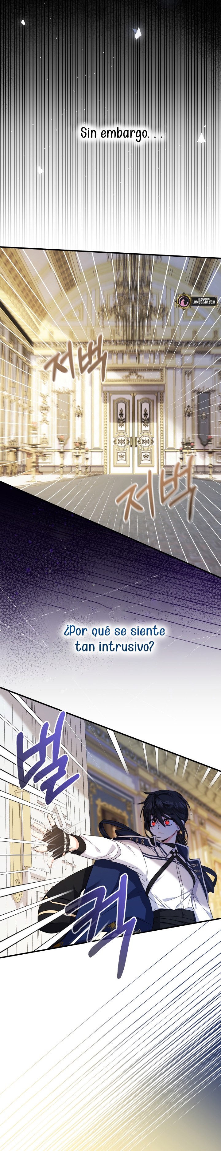 Soy una bebé con dinero en una novela de fantasía romántica Capítulo 31 - Página 20