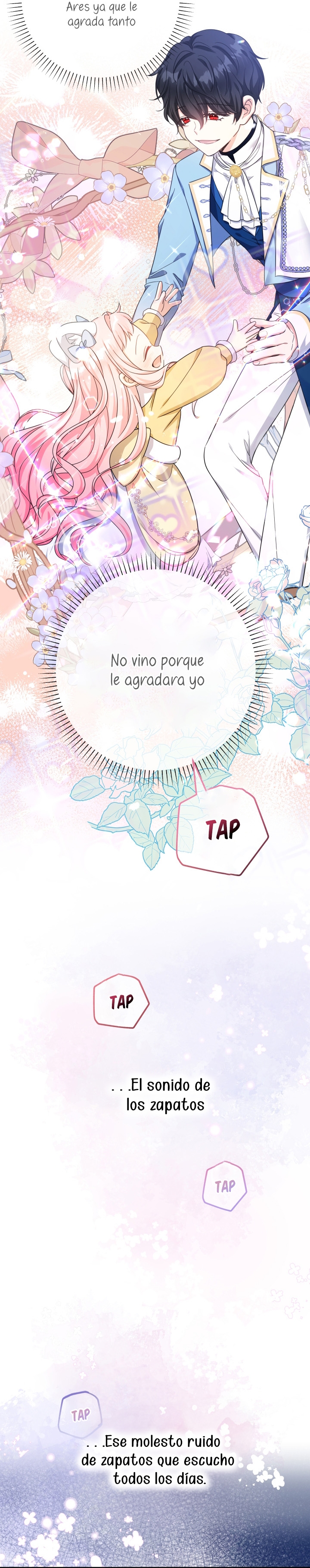 Soy una bebé con dinero en una novela de fantasía romántica Capítulo 31 - Página 22