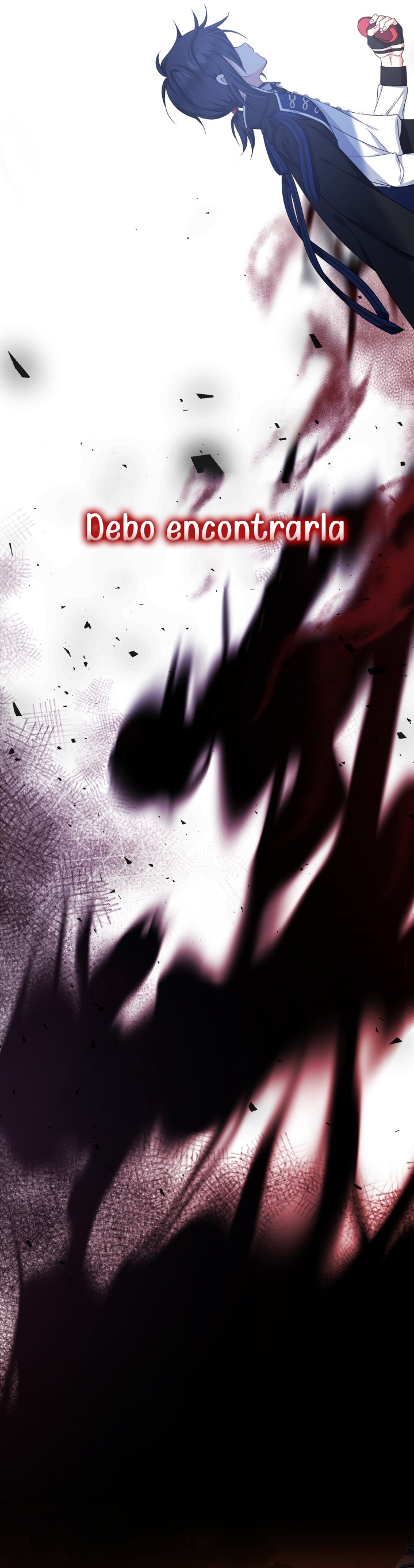 Soy una bebé con dinero en una novela de fantasía romántica Capítulo 31 - Página 27