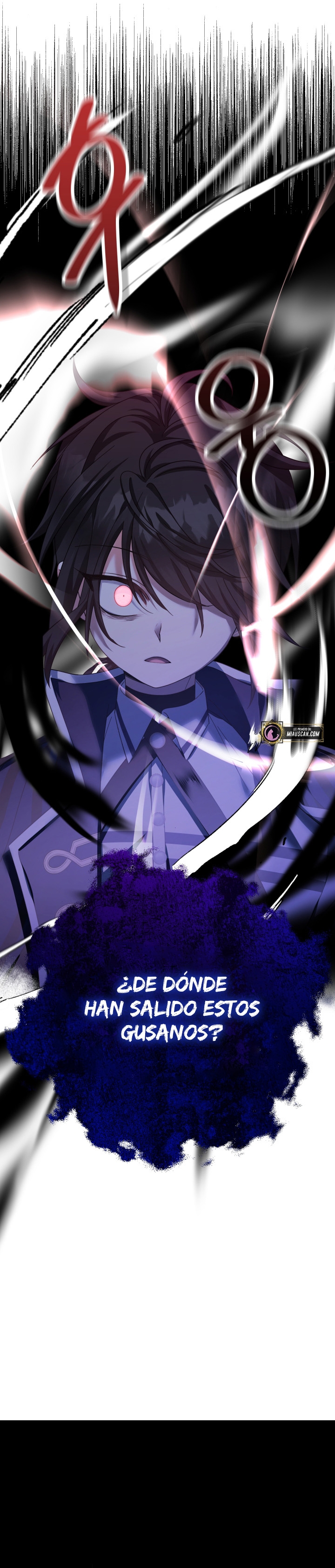 Soy una bebé con dinero en una novela de fantasía romántica Capítulo 31 - Página 33