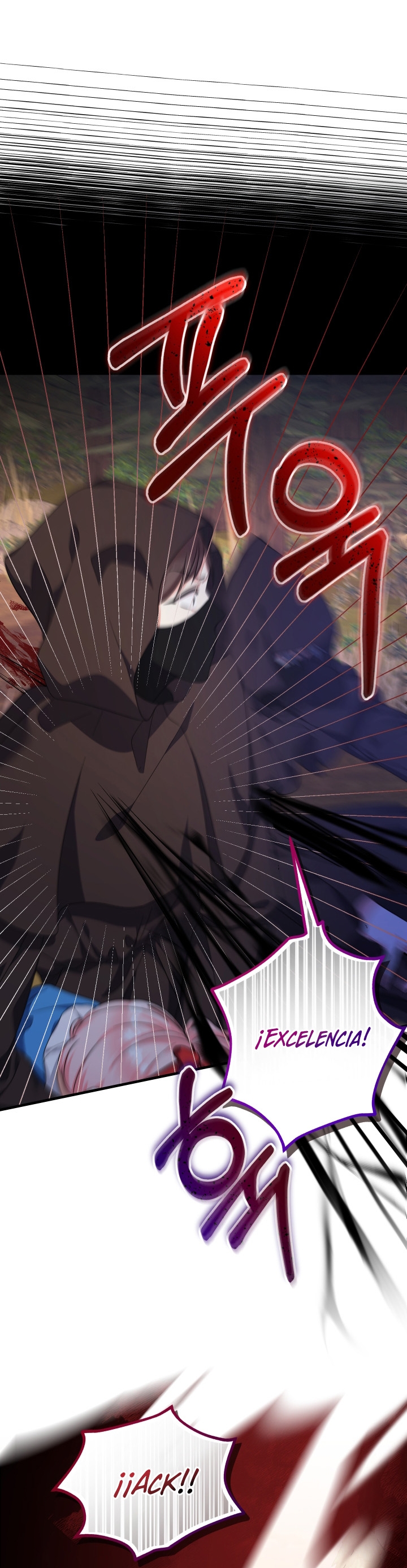 Soy una bebé con dinero en una novela de fantasía romántica Capítulo 31 - Página 35