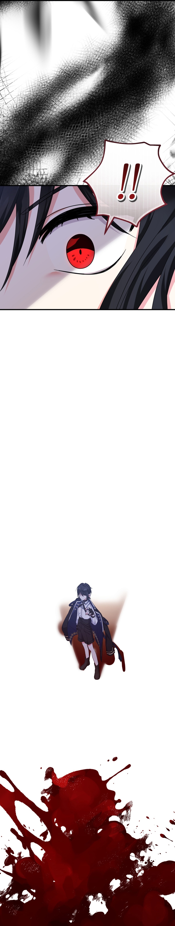 Soy una bebé con dinero en una novela de fantasía romántica Capítulo 31 - Página 37