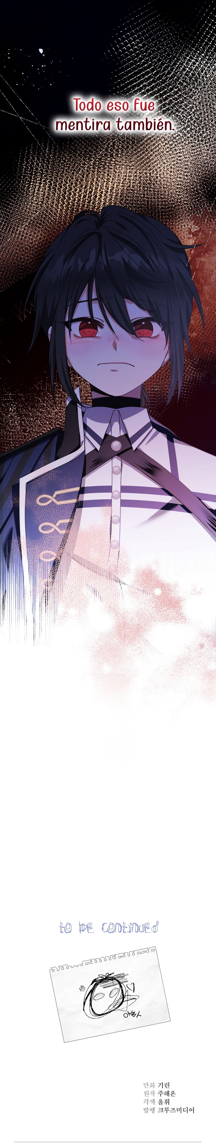 Soy una bebé con dinero en una novela de fantasía romántica Capítulo 31 - Página 41