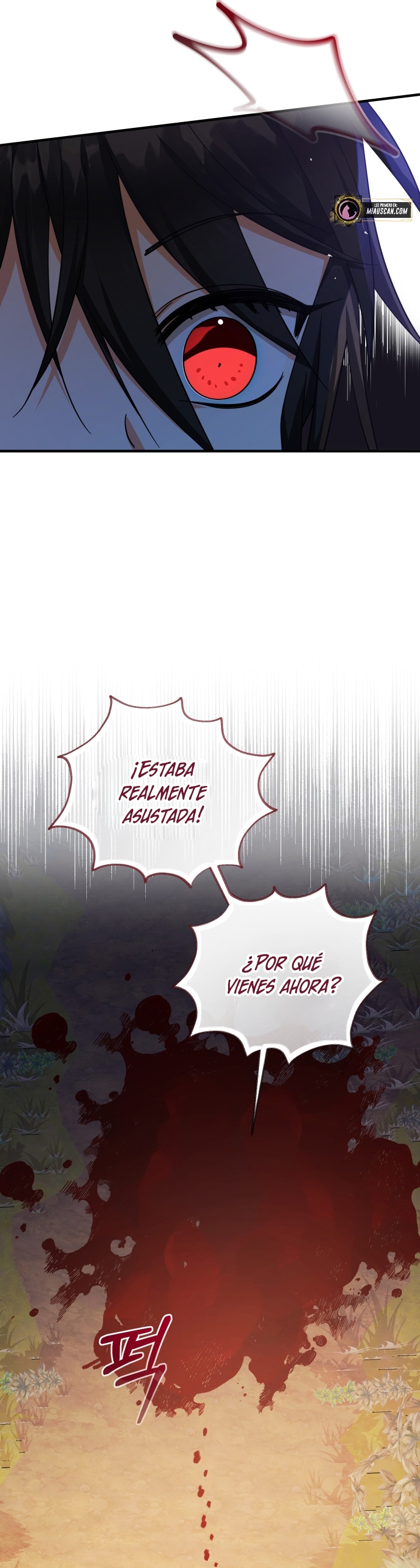 Soy una bebé con dinero en una novela de fantasía romántica Capítulo 32 - Página 10