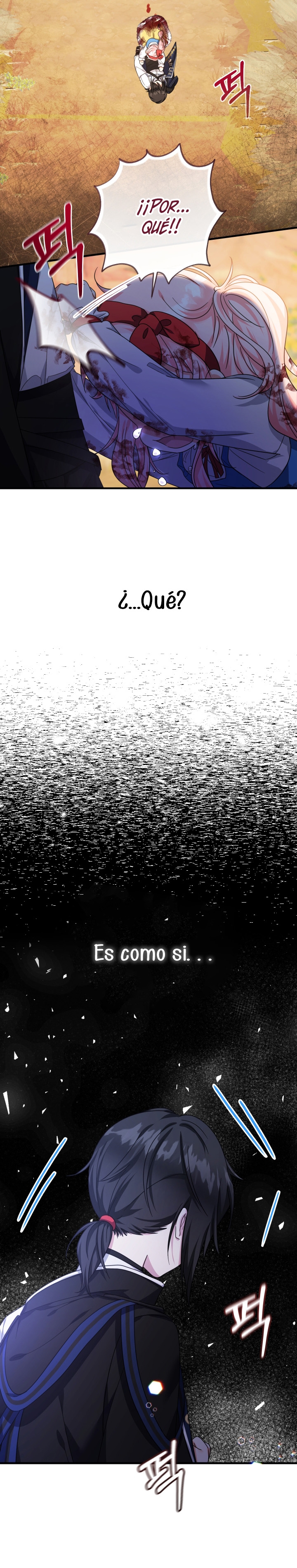 Soy una bebé con dinero en una novela de fantasía romántica Capítulo 32 - Página 11