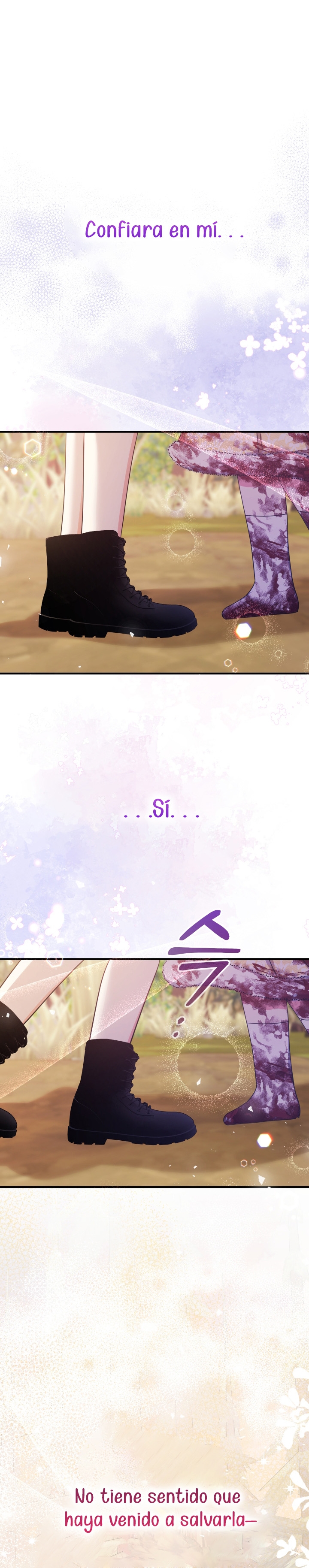 Soy una bebé con dinero en una novela de fantasía romántica Capítulo 32 - Página 12