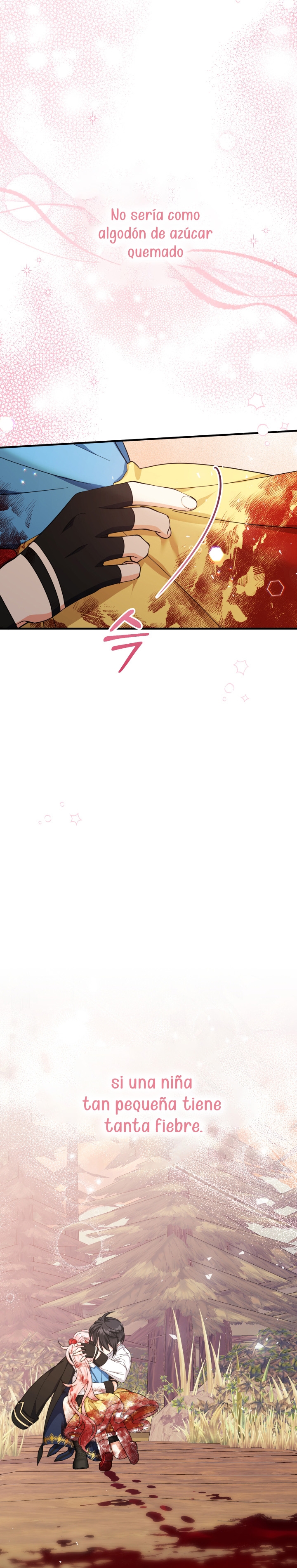 Soy una bebé con dinero en una novela de fantasía romántica Capítulo 32 - Página 15