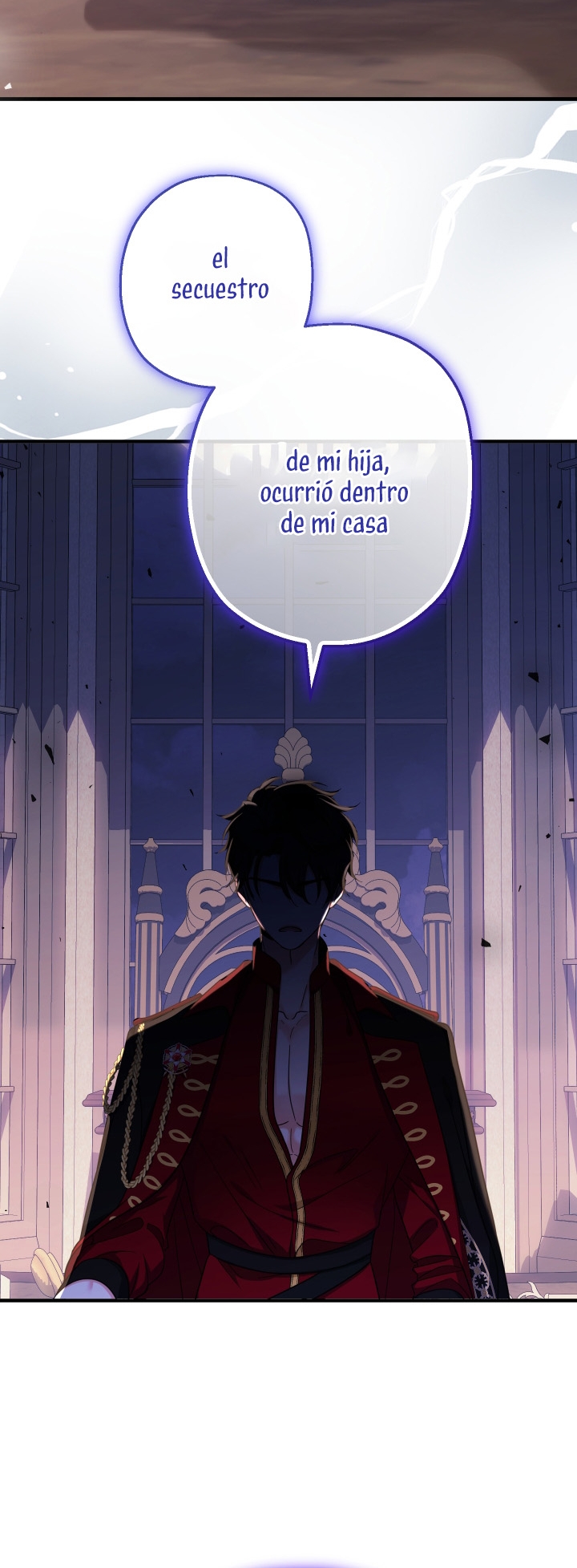 Soy una bebé con dinero en una novela de fantasía romántica Capítulo 32 - Página 21