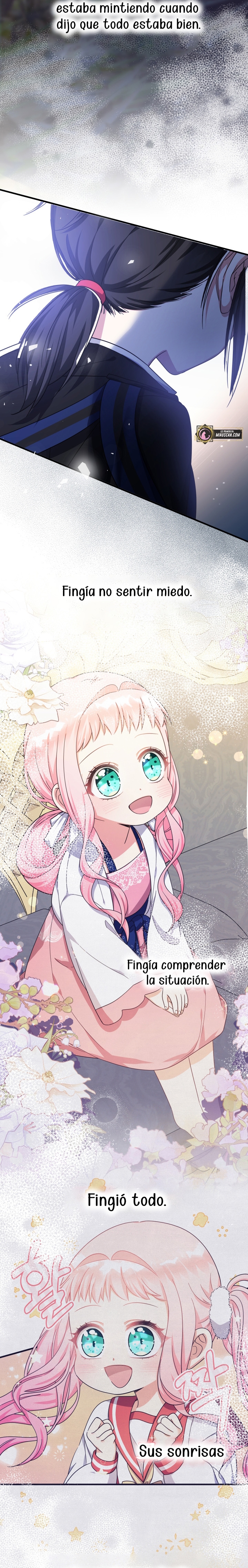 Soy una bebé con dinero en una novela de fantasía romántica Capítulo 32 - Página 4