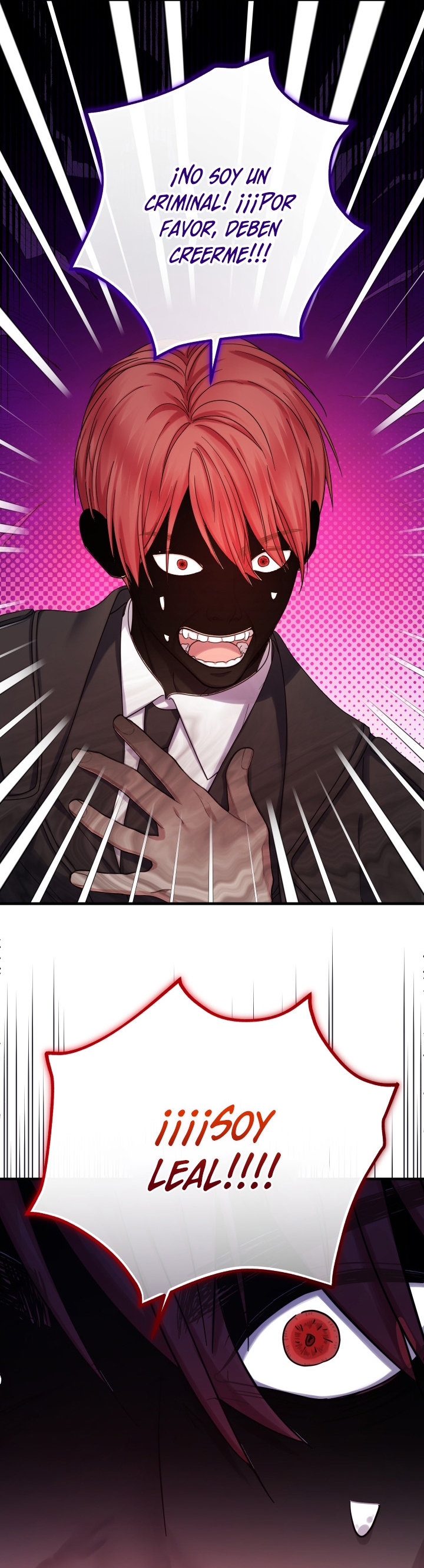 Soy una bebé con dinero en una novela de fantasía romántica Capítulo 32 - Página 41