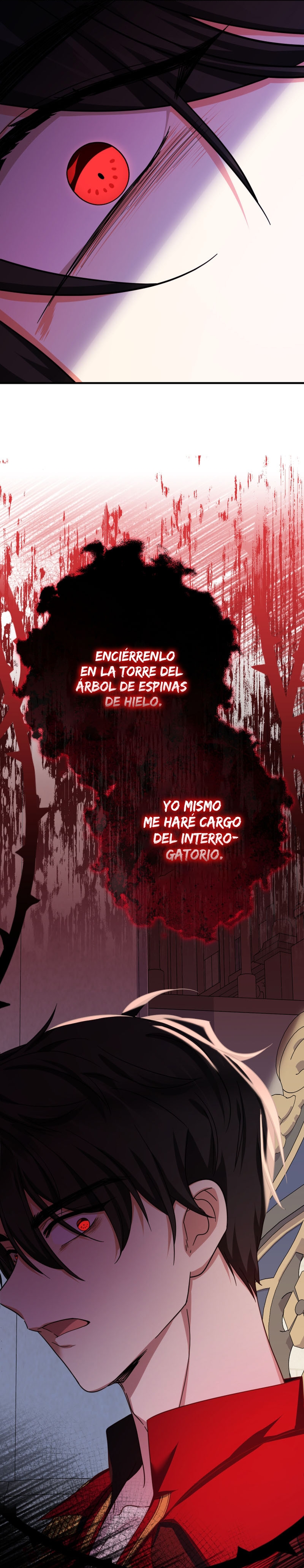 Soy una bebé con dinero en una novela de fantasía romántica Capítulo 33 - Página 18