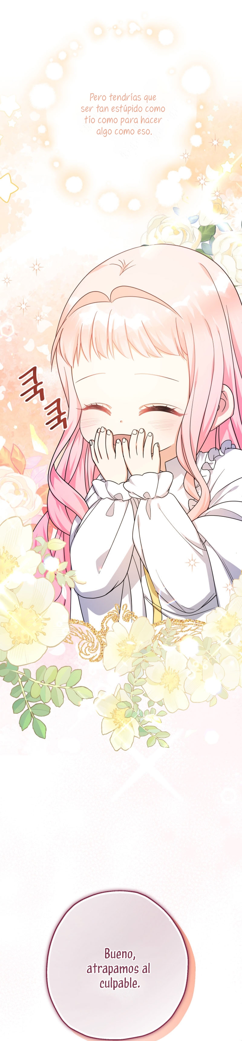 Soy una bebé con dinero en una novela de fantasía romántica Capítulo 33 - Página 27