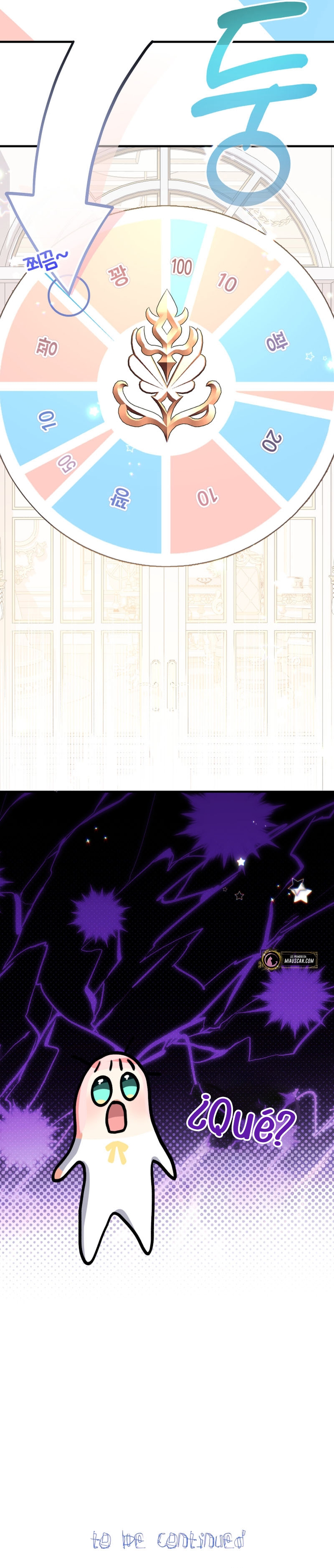 Soy una bebé con dinero en una novela de fantasía romántica Capítulo 33 - Página 48