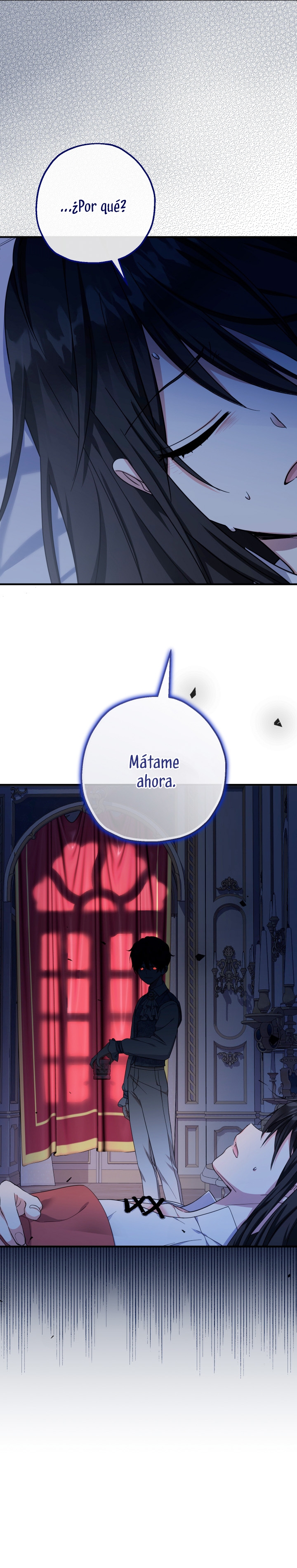 Soy una bebé con dinero en una novela de fantasía romántica Capítulo 34 - Página 16