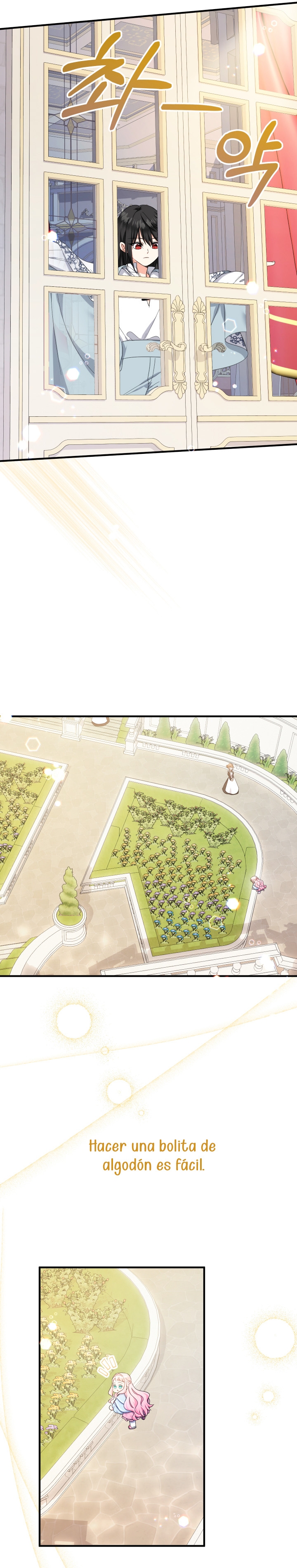 Soy una bebé con dinero en una novela de fantasía romántica Capítulo 34 - Página 28
