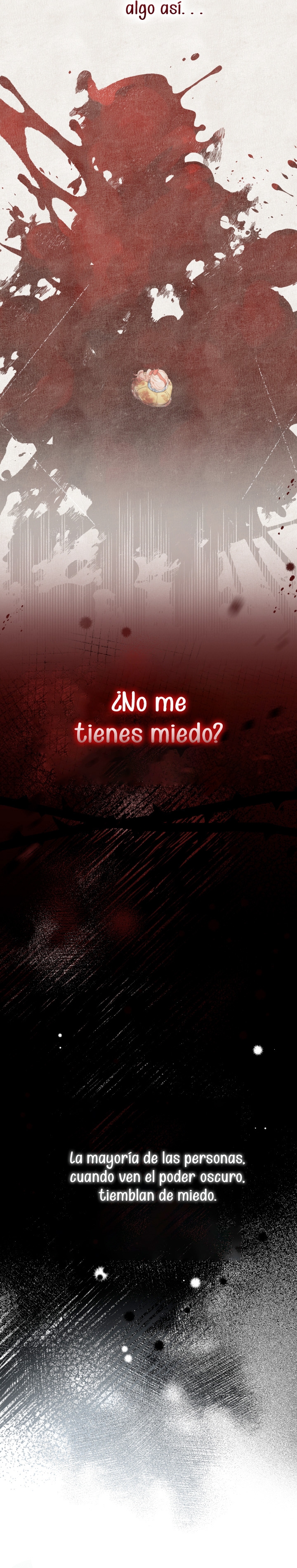 Soy una bebé con dinero en una novela de fantasía romántica Capítulo 34 - Página 32