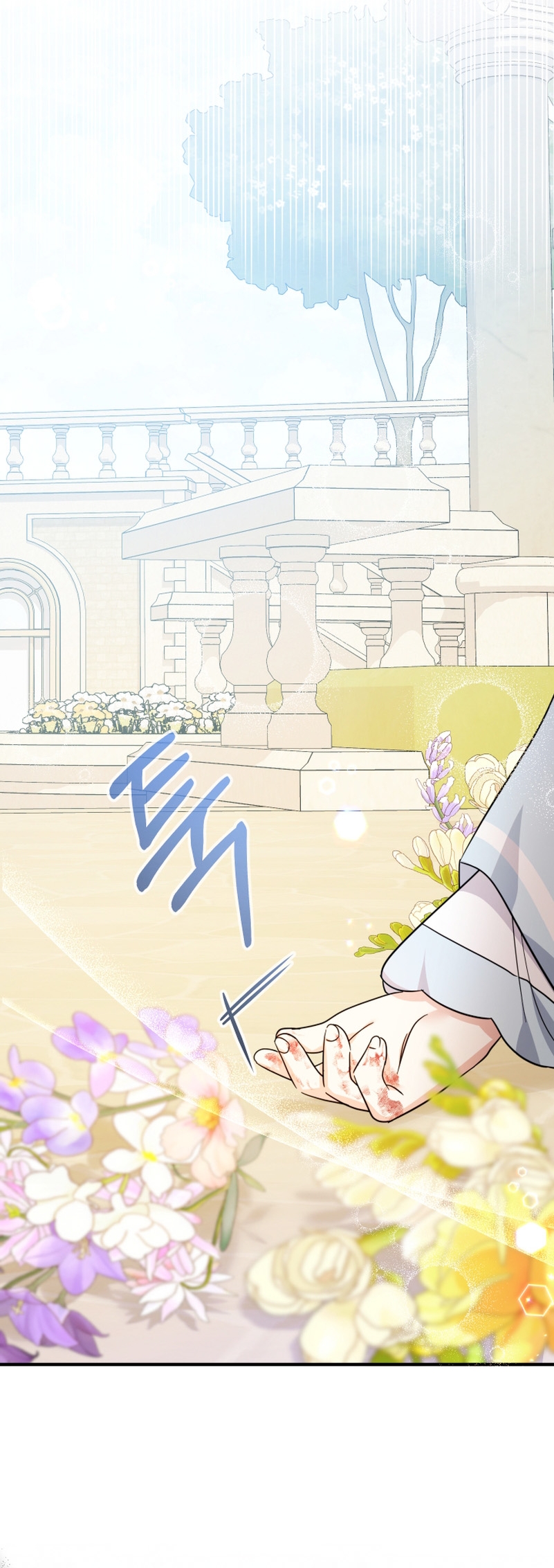 Soy una bebé con dinero en una novela de fantasía romántica Capítulo 35 - Página 13