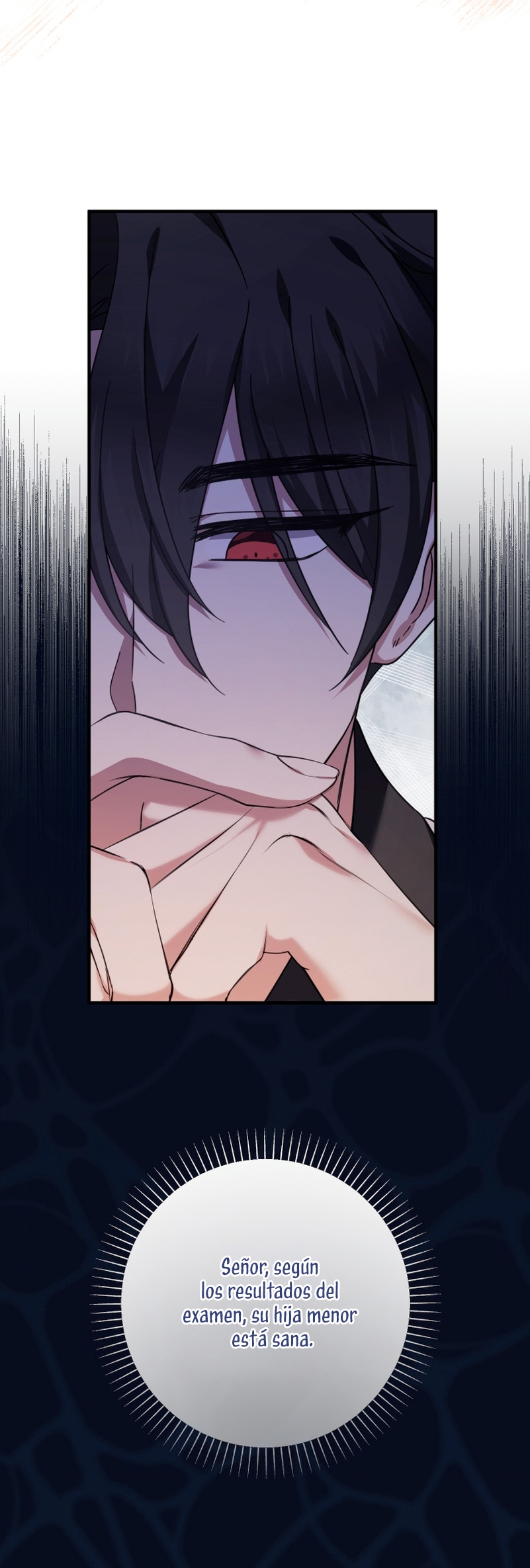 Soy una bebé con dinero en una novela de fantasía romántica Capítulo 35 - Página 19