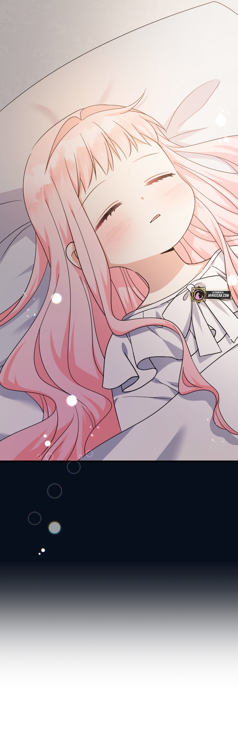 Soy una bebé con dinero en una novela de fantasía romántica Capítulo 35 - Página 22