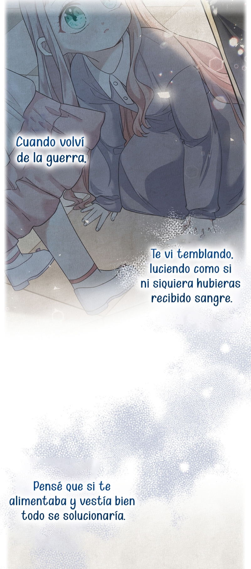 Soy una bebé con dinero en una novela de fantasía romántica Capítulo 35 - Página 24