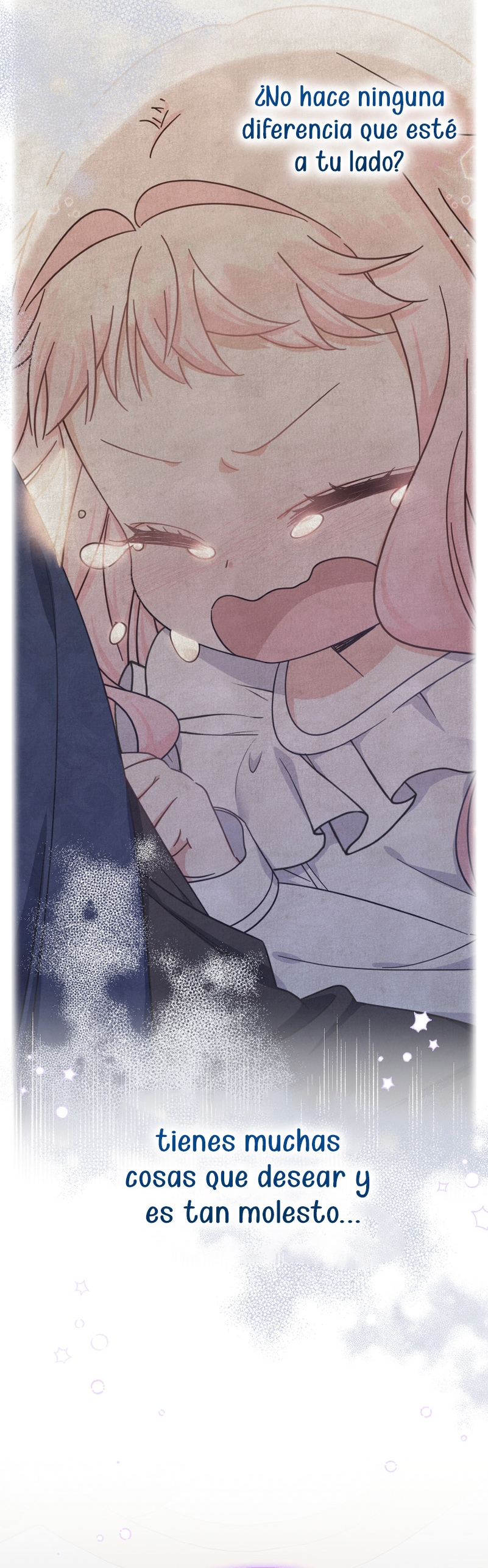 Soy una bebé con dinero en una novela de fantasía romántica Capítulo 35 - Página 25