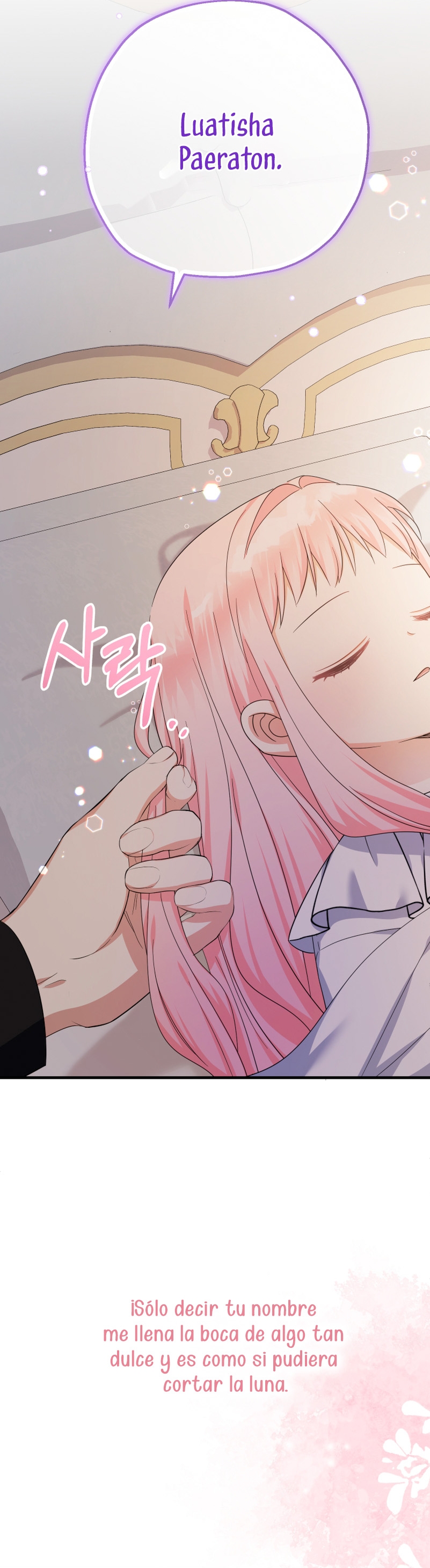 Soy una bebé con dinero en una novela de fantasía romántica Capítulo 35 - Página 26