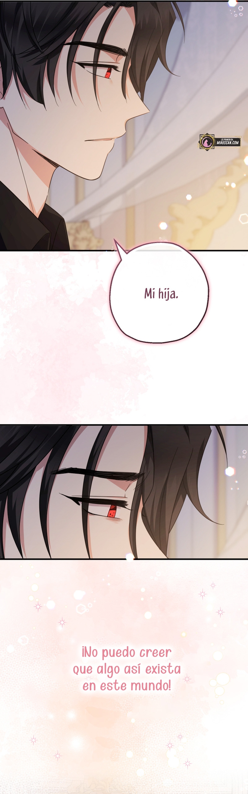 Soy una bebé con dinero en una novela de fantasía romántica Capítulo 35 - Página 27