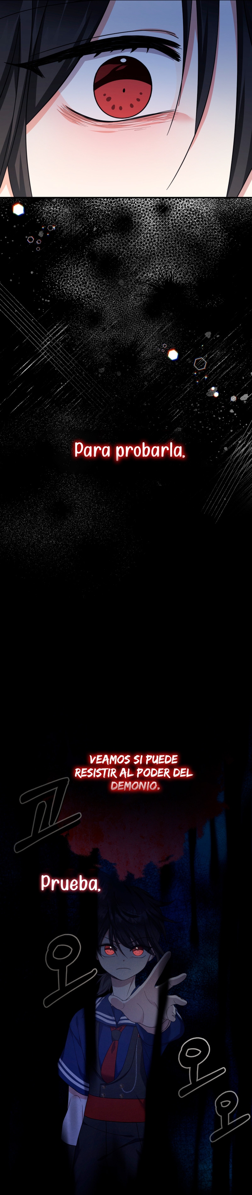 Soy una bebé con dinero en una novela de fantasía romántica Capítulo 35 - Página 37