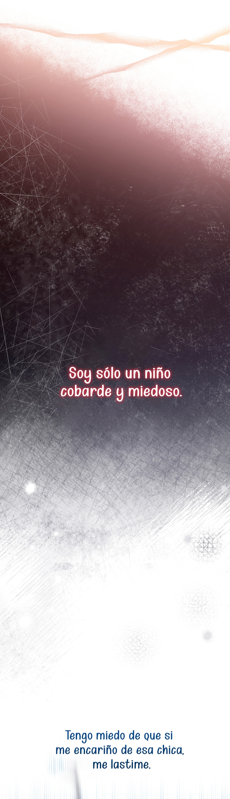 Soy una bebé con dinero en una novela de fantasía romántica Capítulo 35 - Página 40