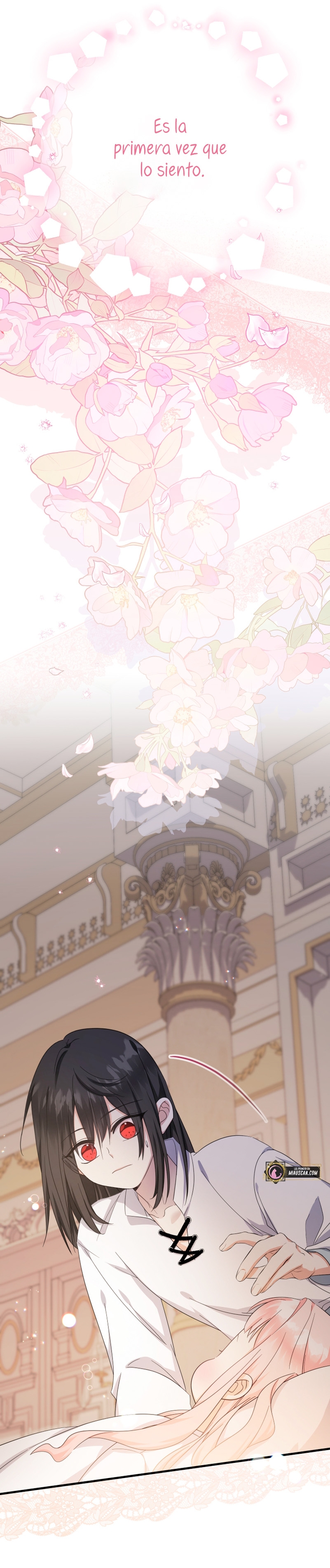 Soy una bebé con dinero en una novela de fantasía romántica Capítulo 35 - Página 51