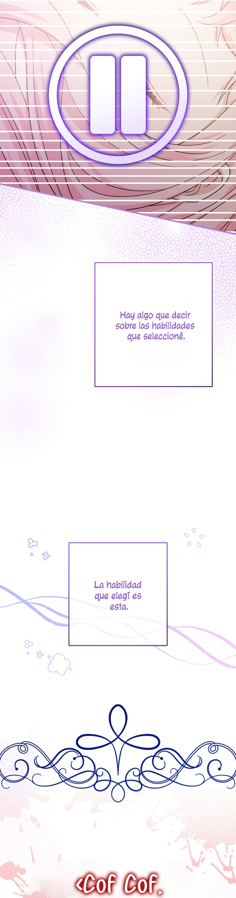 Soy una bebé con dinero en una novela de fantasía romántica Capítulo 35 - Página 6