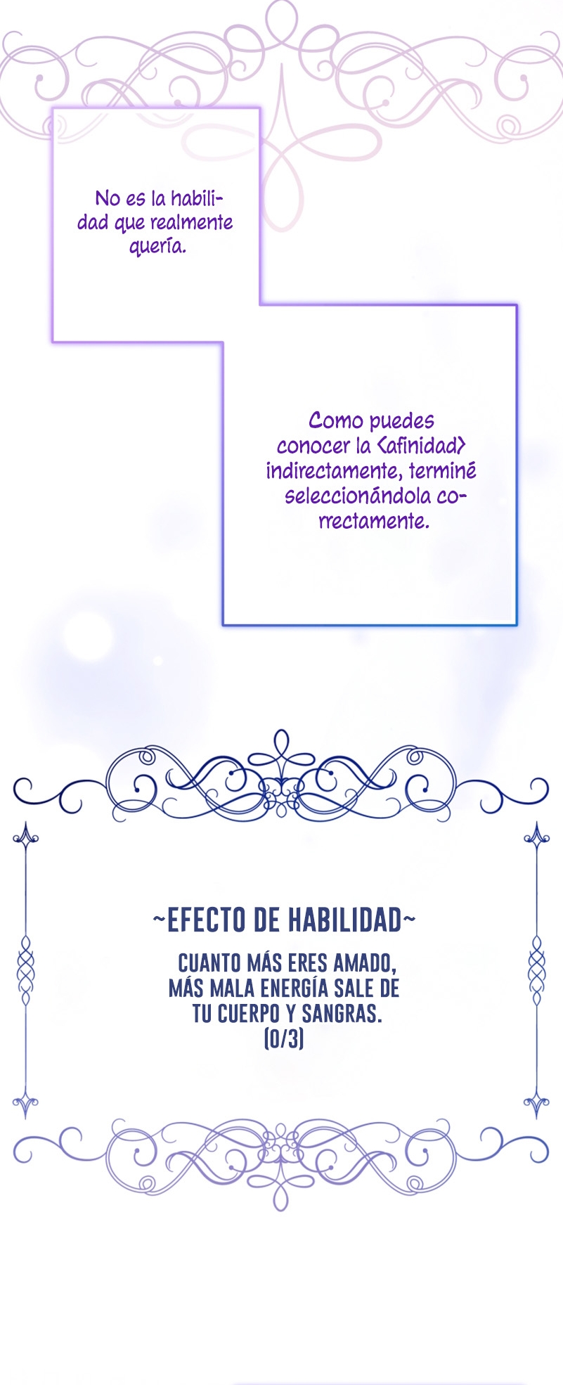 Soy una bebé con dinero en una novela de fantasía romántica Capítulo 35 - Página 8