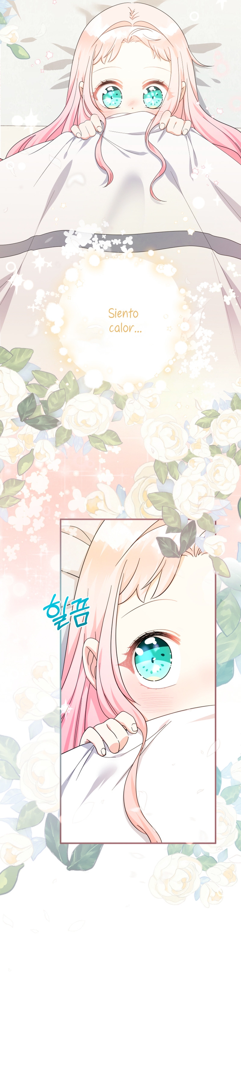 Soy una bebé con dinero en una novela de fantasía romántica Capítulo 36 - Página 11