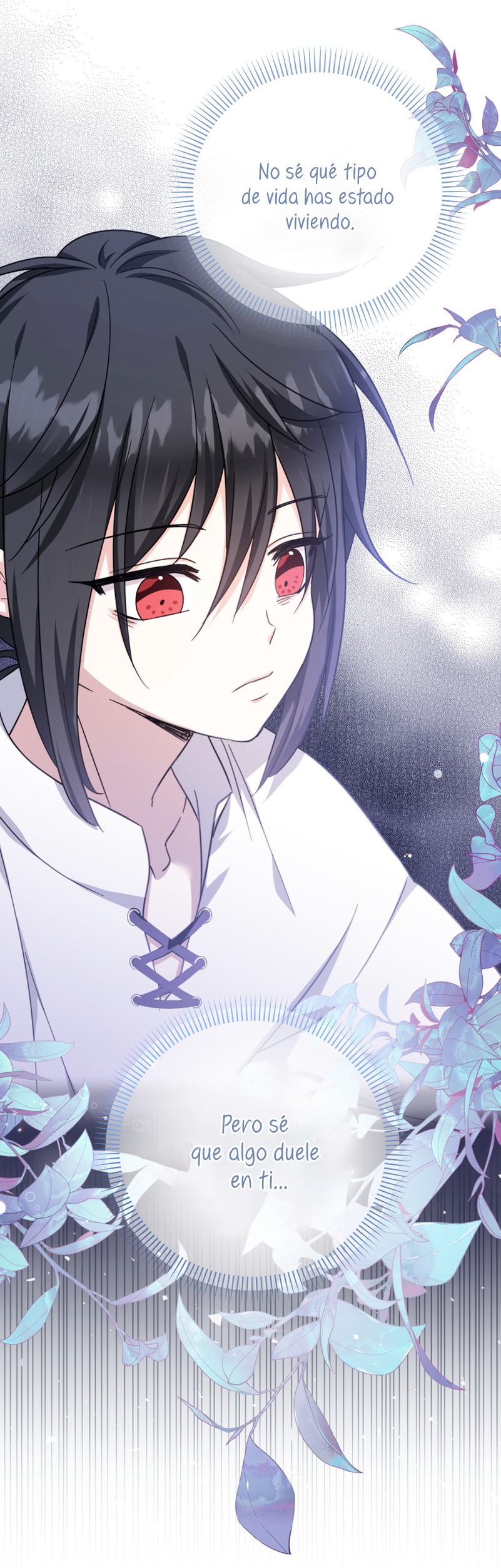 Soy una bebé con dinero en una novela de fantasía romántica Capítulo 36 - Página 13