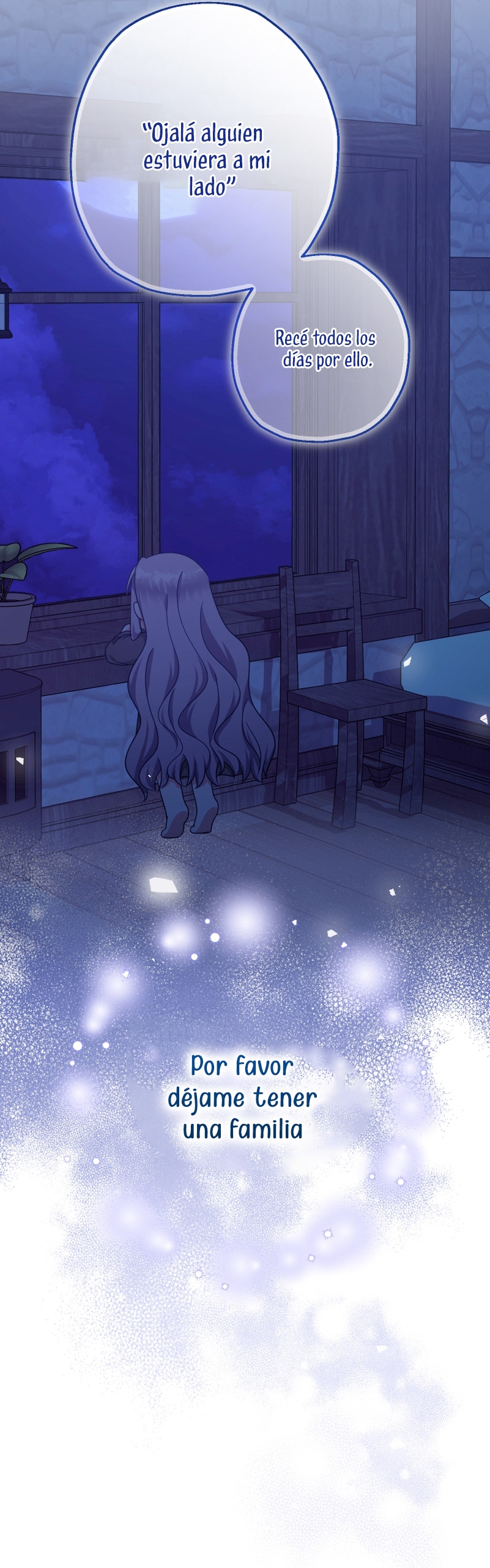 Soy una bebé con dinero en una novela de fantasía romántica Capítulo 36 - Página 15