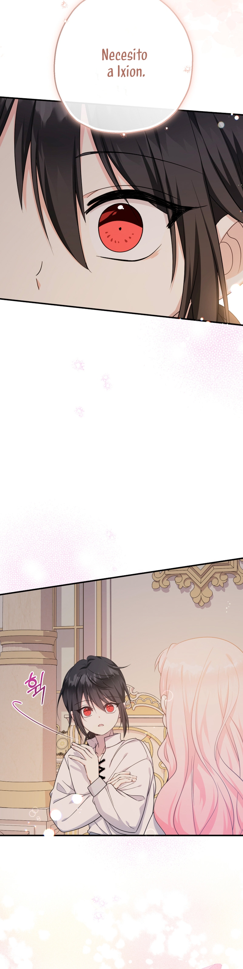 Soy una bebé con dinero en una novela de fantasía romántica Capítulo 36 - Página 19